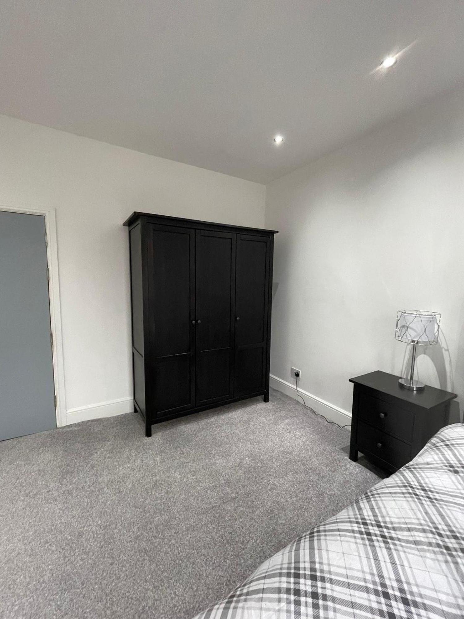Boutique Rooms Birkenhead Exterior photo